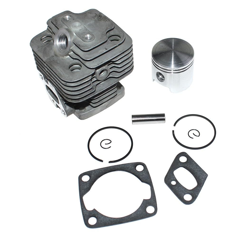 Części do kosiarki Zestaw tłoka cylindra do Echo SRM-330ES A130-000630 P021-006802
