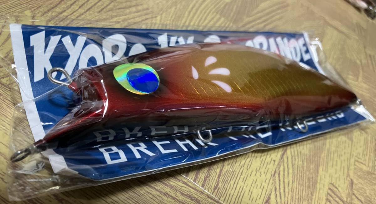 Amazon.co.jp: リッジライン キョロキョロ グランデ Cherry Sunburst