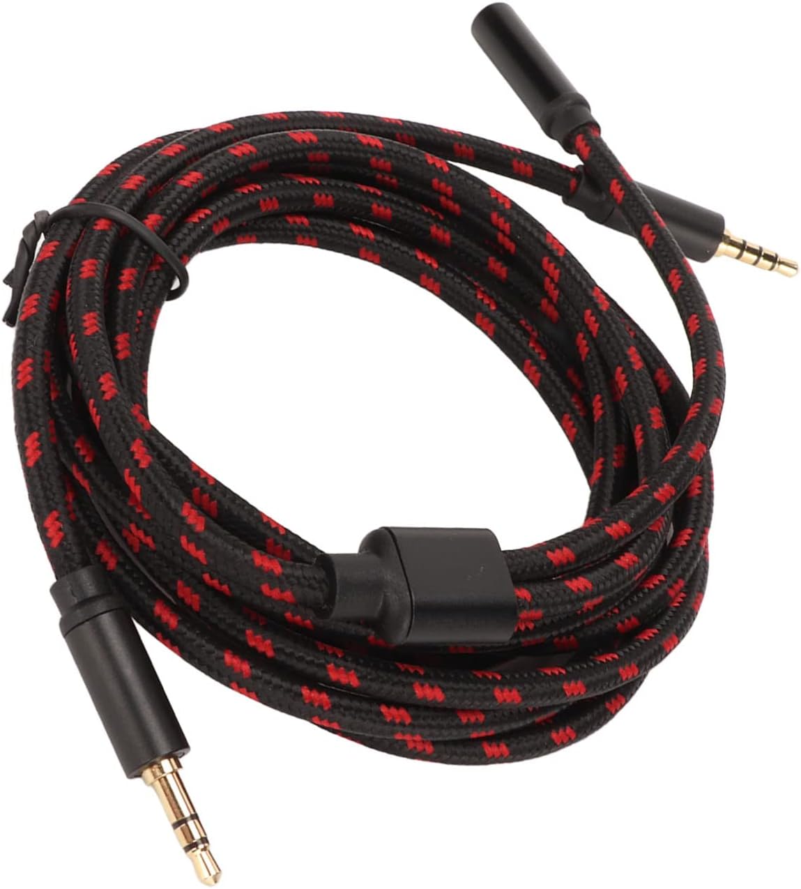 Chat Link Cable for Elgato HD60 S S+, HD60 X, HD60PRO, Game Capture Cable Group Chat Chat Adapter for Xbox One and PS5, Chat Link Cable for PS4.