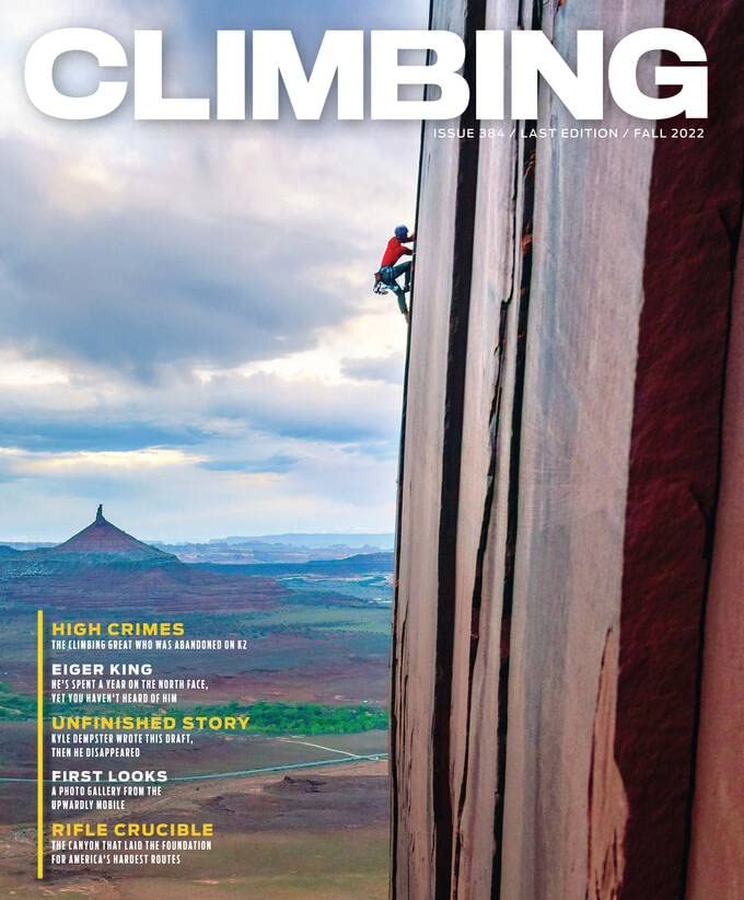 Find The Best Climbing Photo Book Picks And Buying Guide