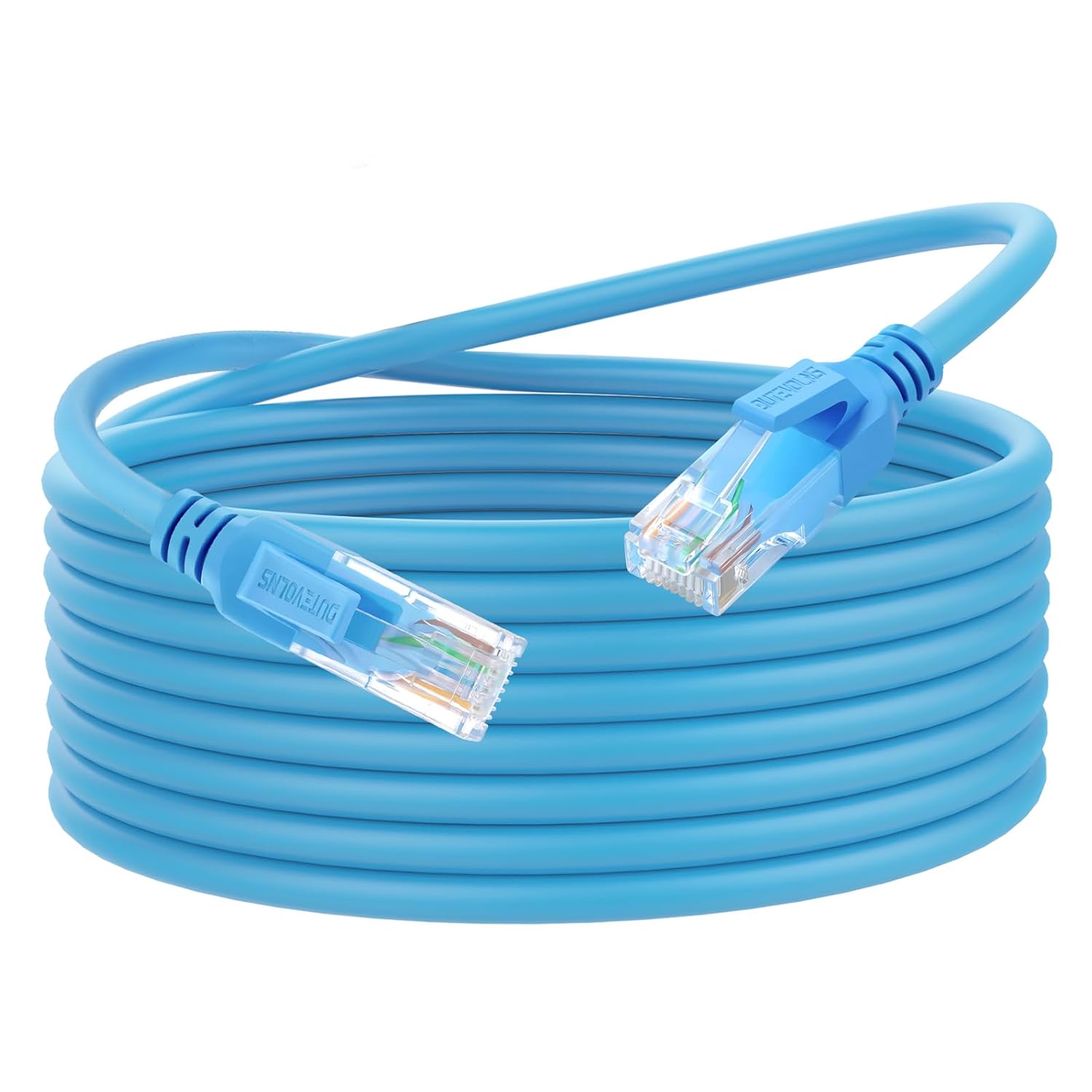 Ultra Flexible Cat 6 Ethernet Cable...