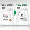 Castrol GTX 10W-30 Conventional Motor Oil 5 Quote 03093