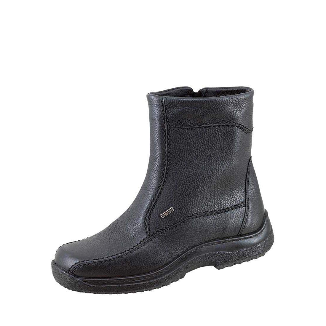 Jomos Compact pointure 48 chaussures cuir noir noblesse - 2