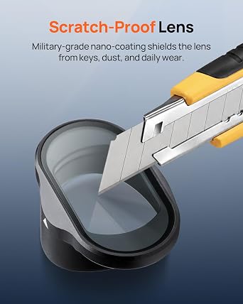 70mai Dash Cam Accessory, Polarizing Lens for Dash Cam A810 & A810S