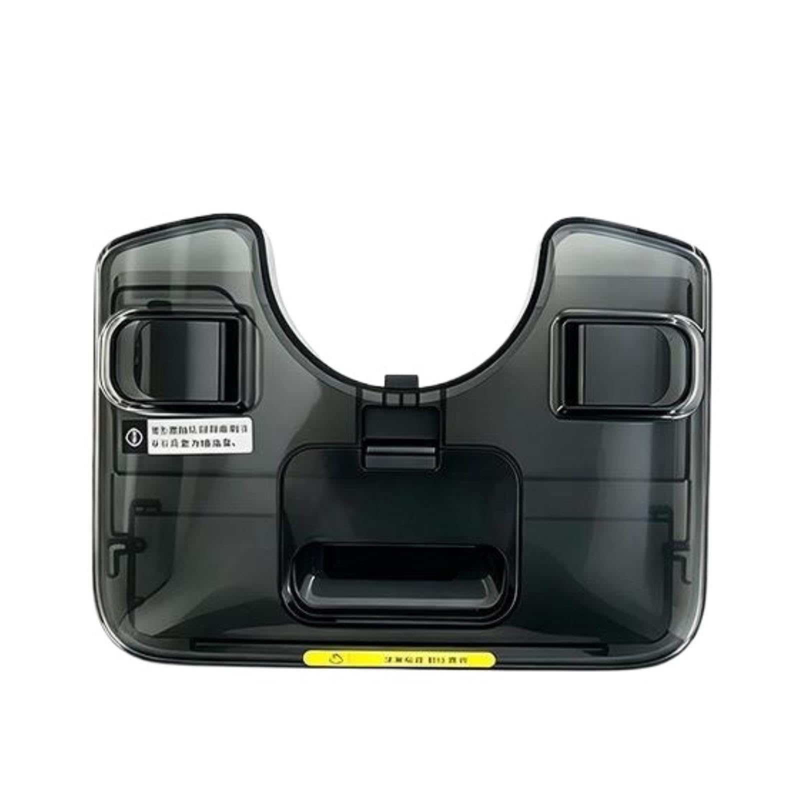 Set Serbatoio Acqua Sostitutivo Compatibile Con Roborock A30 Pro Steam