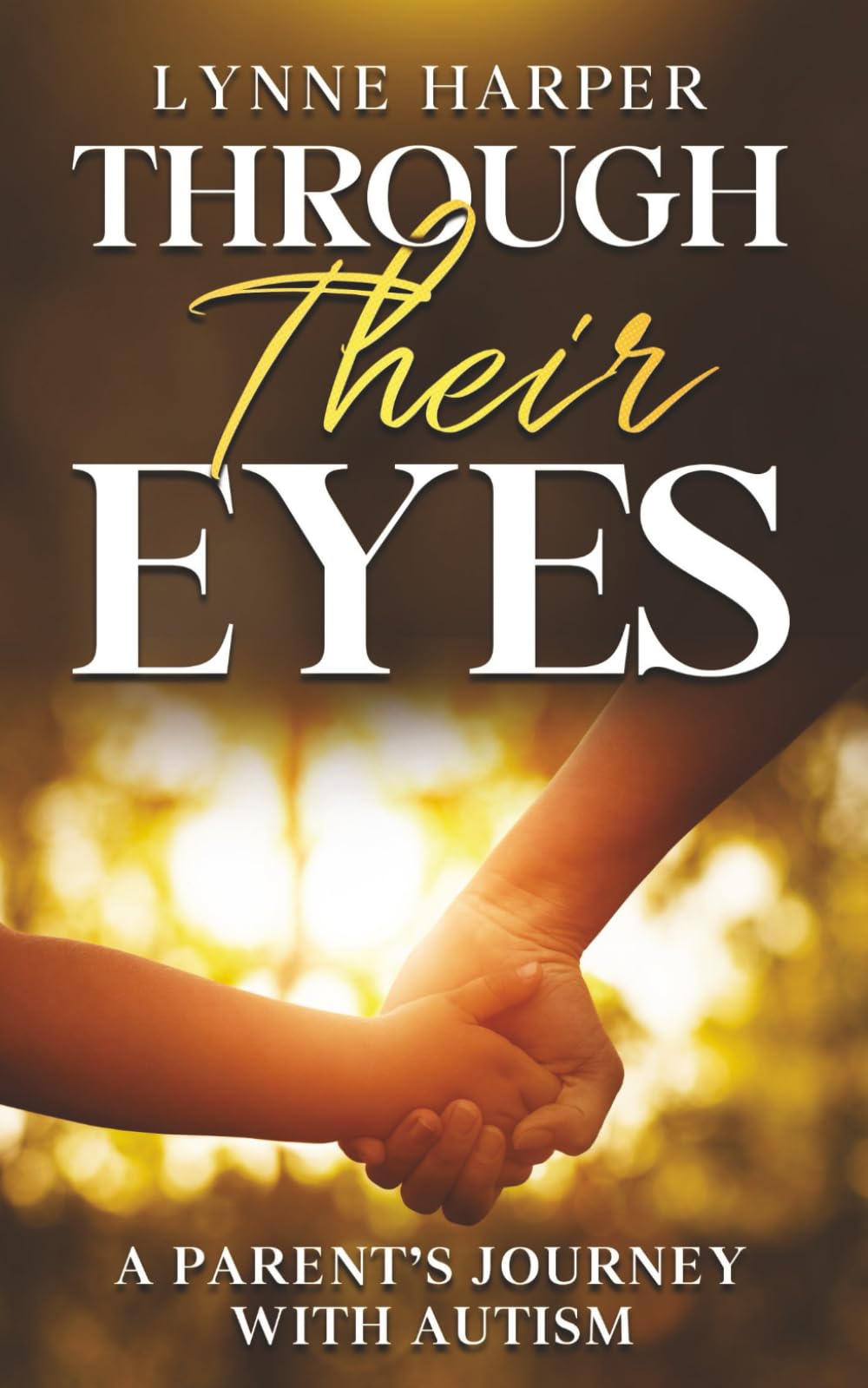 Through Their Eyes: A Parent’s Journey with Autism