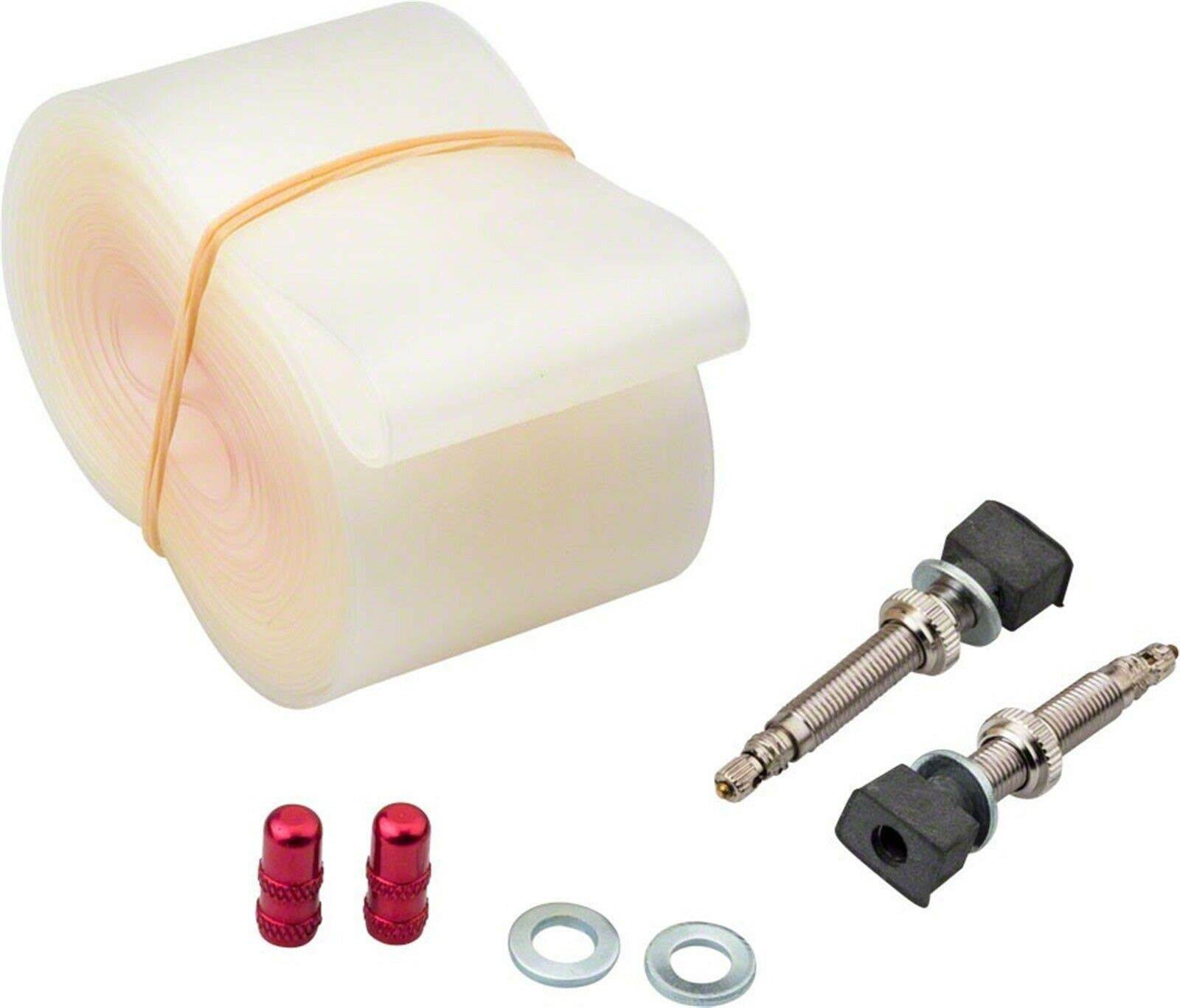 Effetto Mariposa emchcsp + M26 Flap Wheel for Unisex Adult, Clear