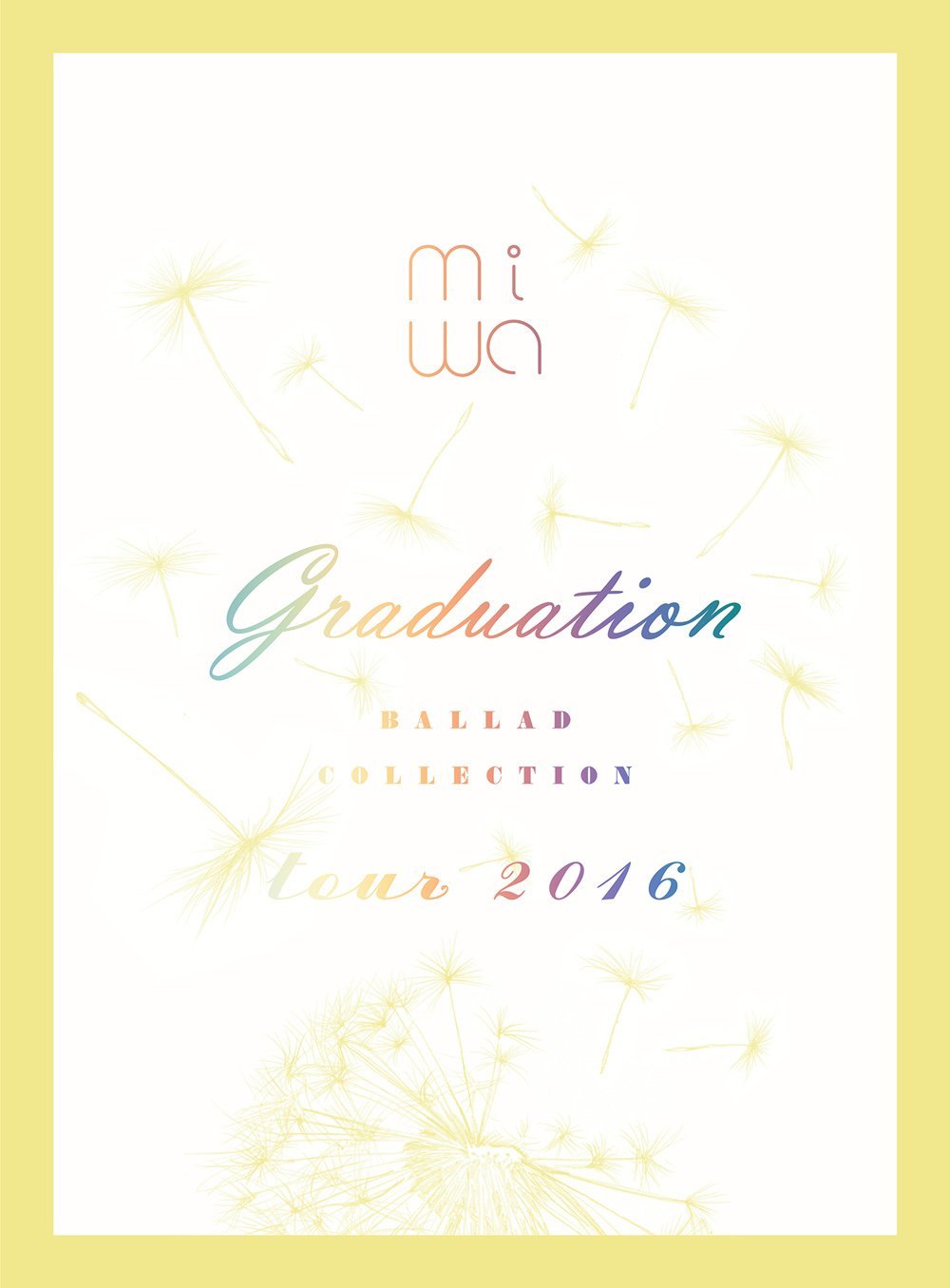 Amazon.co.jp: miwa “ballad collection
