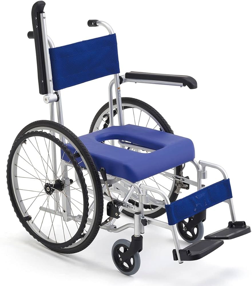 Amazon.co.jp: エムズハウス :シャワーキャリー シャワー 車椅子 お