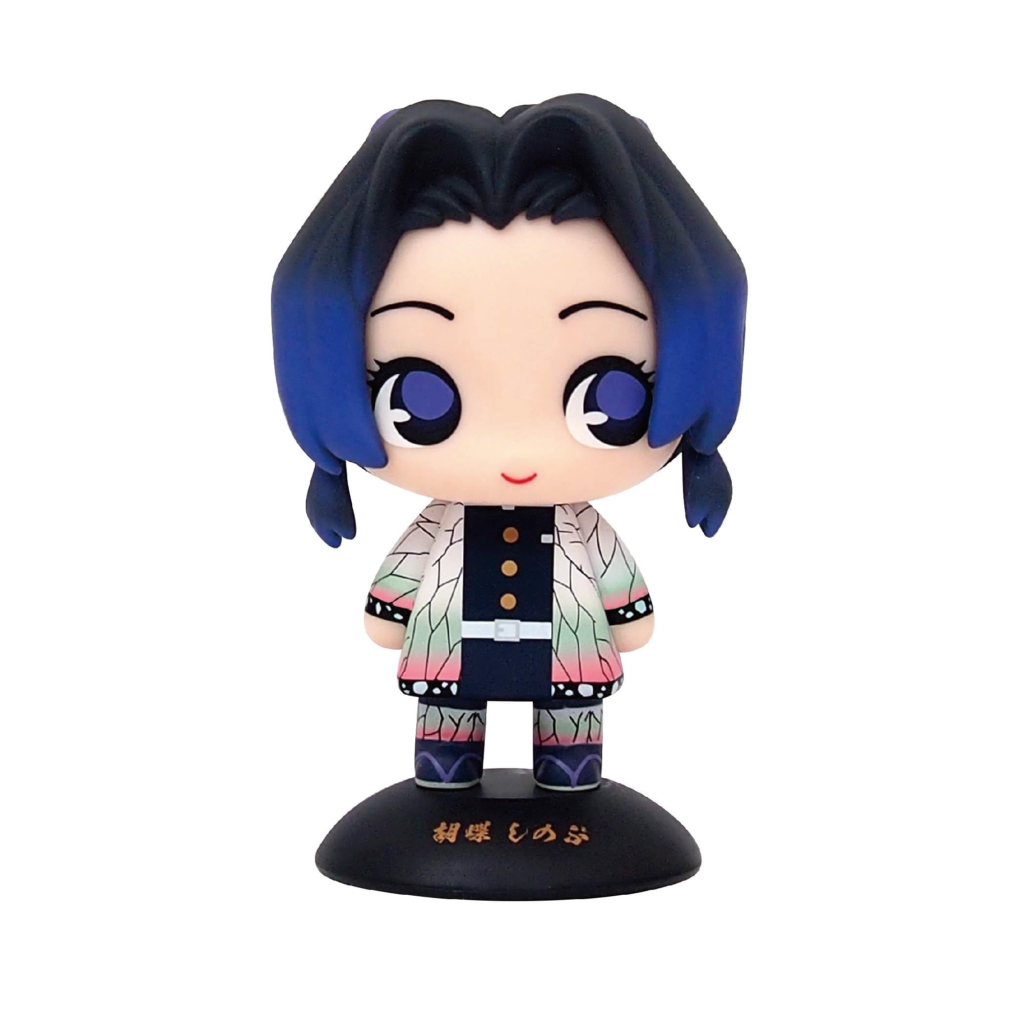 Amazon | ゆらゆらヘッド 鬼滅の刃 胡蝶しのぶ（再販） | フィギュア