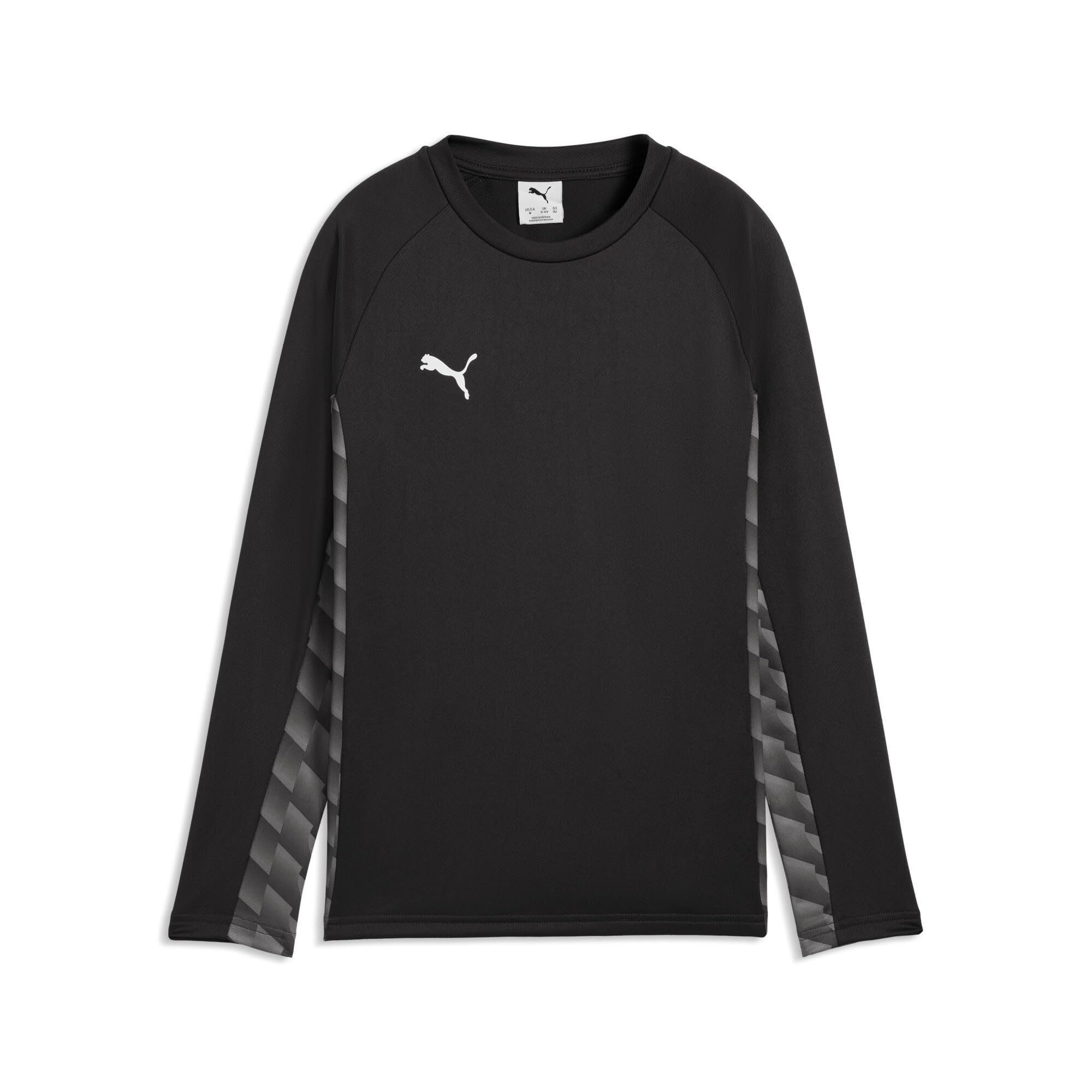 PUMA teamLIGA26 Training Sweat Jr