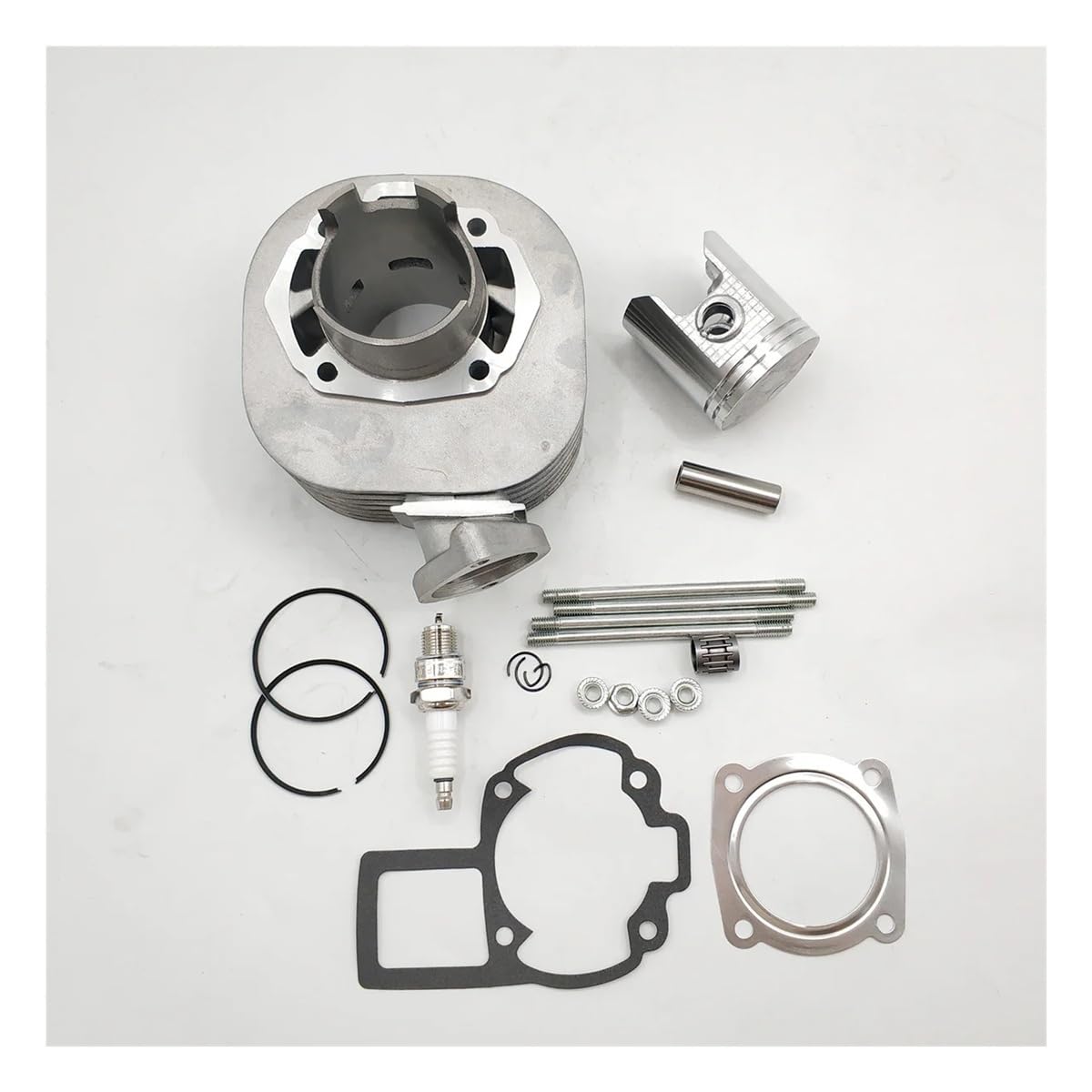 Kit estremità anello guarnizione testa pistone cilindro for Quadsport LT80 2x4 1987-2006