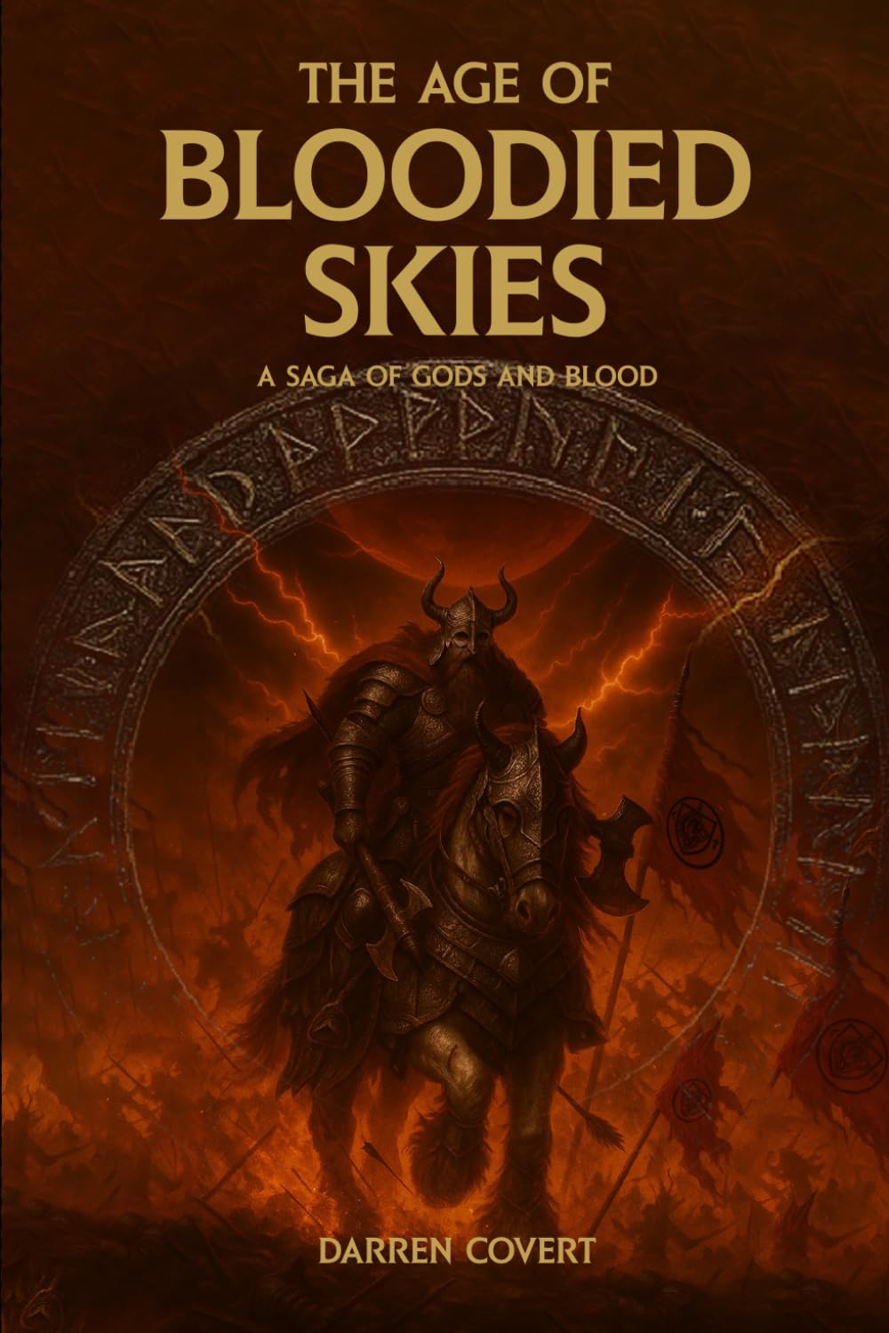 Age of Bloodied Skies