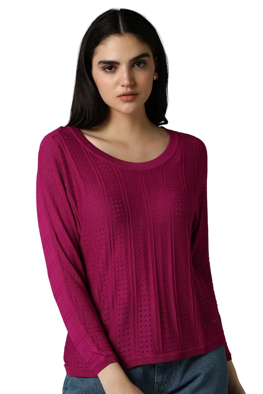 Allen SollyRegular Fit Women's Shirt