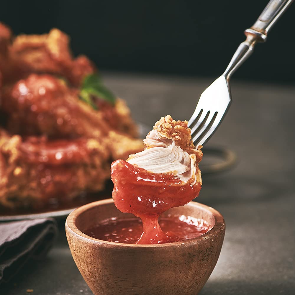 Buy Fun Table Korean Sauce Korean Chicken Sauce 13.05ozSweet Chili