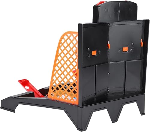 Miniatura 5 de Juego de baloncesto de arcada de escritorio, juego de baloncesto para niños, juego de mesa, tablero de escritorio, aro de disparo, juego de