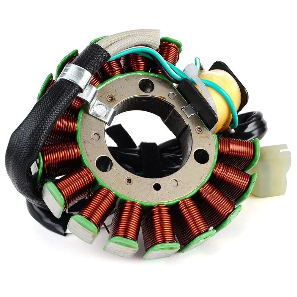Dispositivi Accensione Moto Per DT230 Per Lanza Per DT-230 Per DT 230 1997 1998 Bobina Statore Per Moto 4TP-85510-00 Ricambi Per Moto Kit Accensione Motocicletta