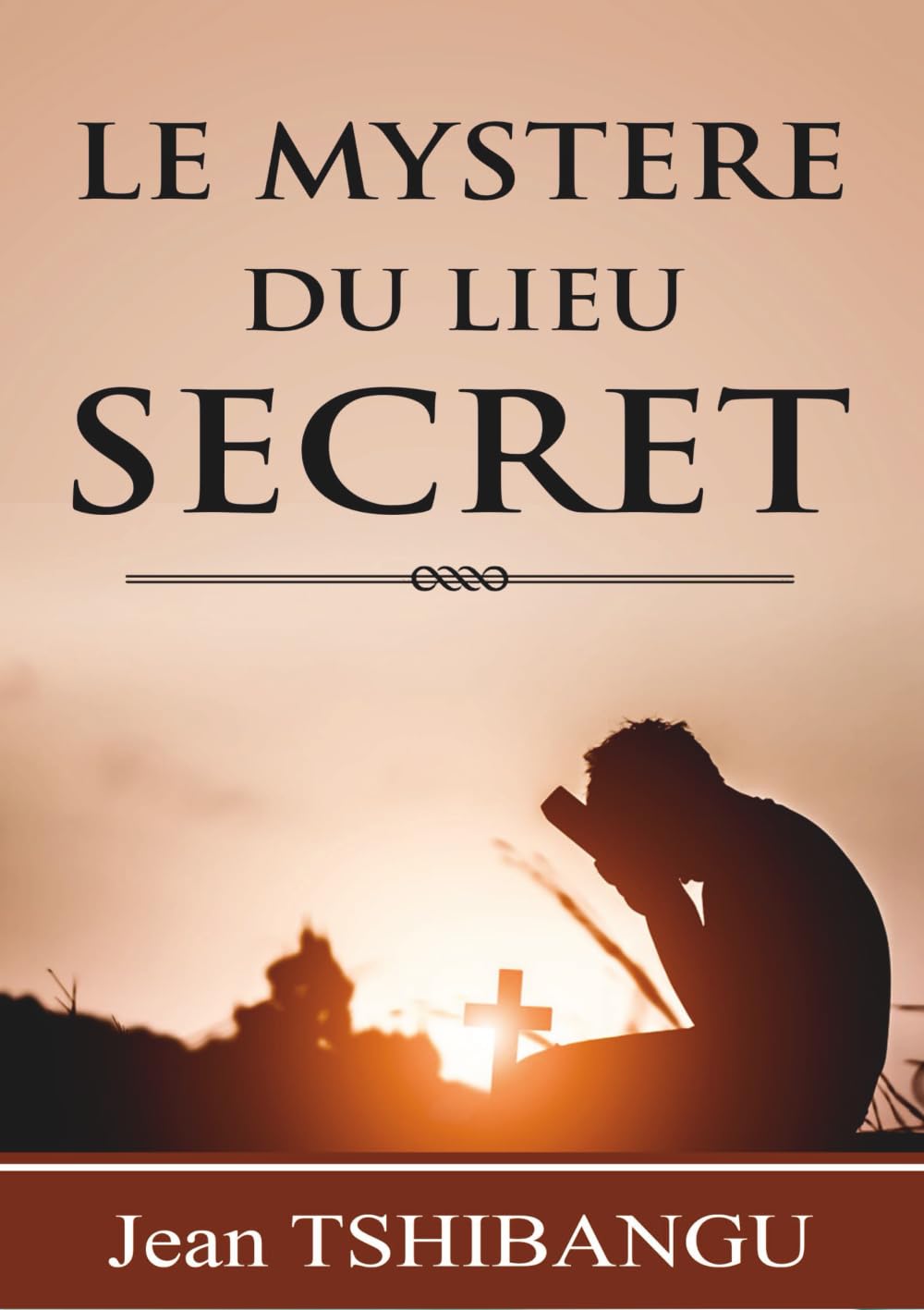Le Mystère du Lieu Secret
