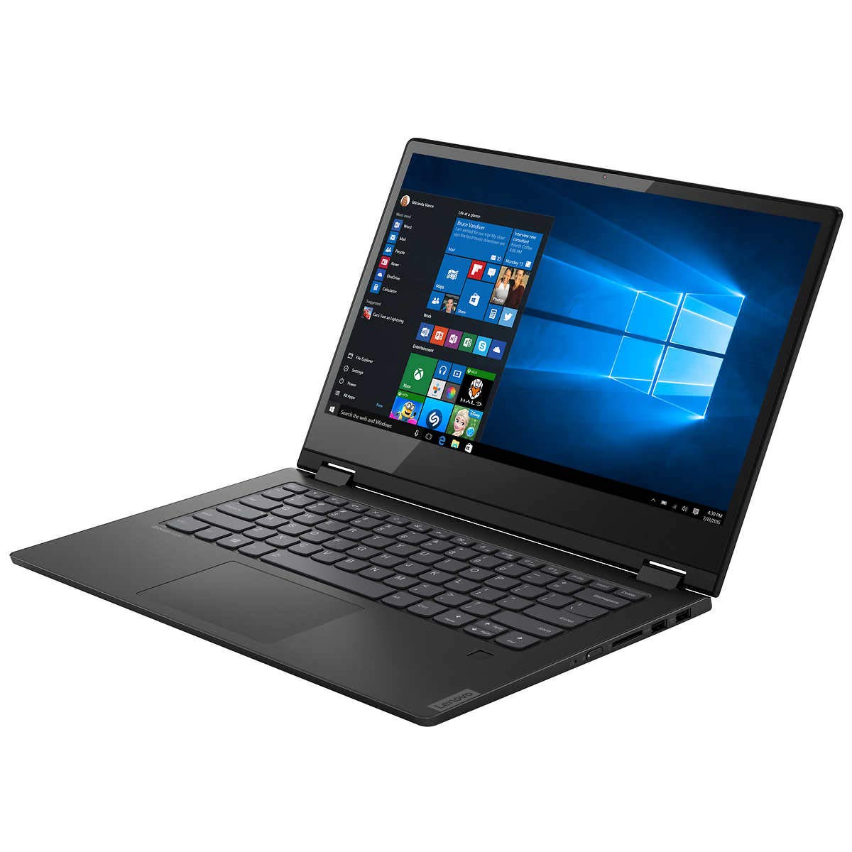 Lenovo Ideapad 330 Intel Core i5 8th Gen 15.6-inch Full HD Laptop