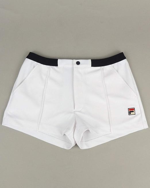 Fila bottazzi shorts Clearance