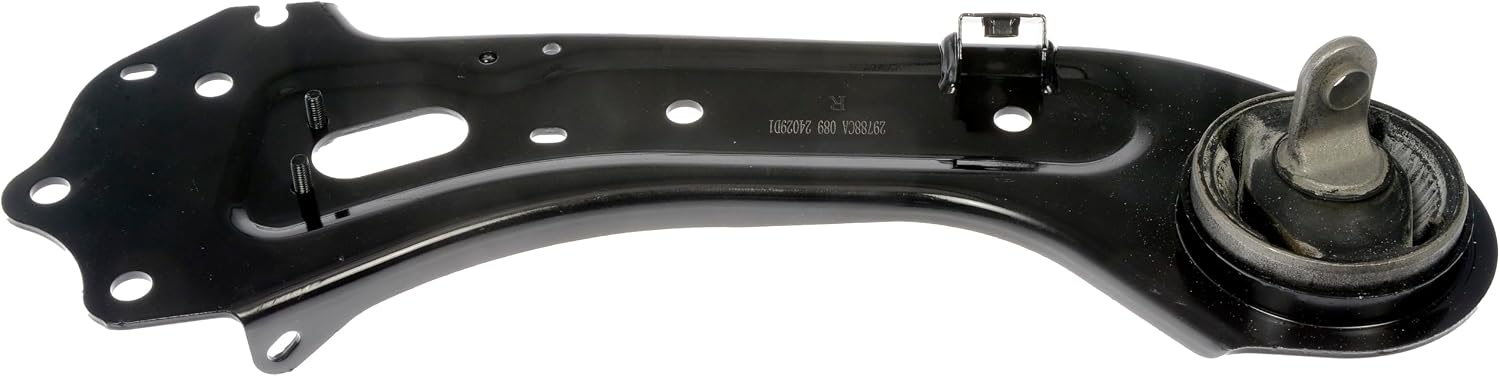 Dorman 526-416 Rear Passenger Side Suspension Trailing Arm Compatible with Select Hyundai Models
