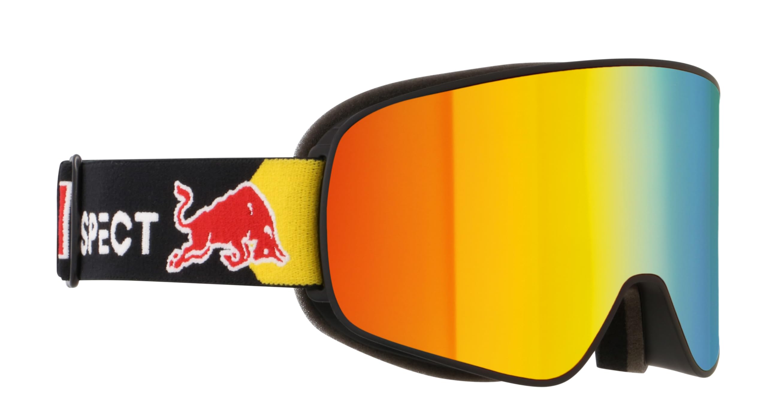 Red Bull Snow RUSH-17RE2 Masque de ski