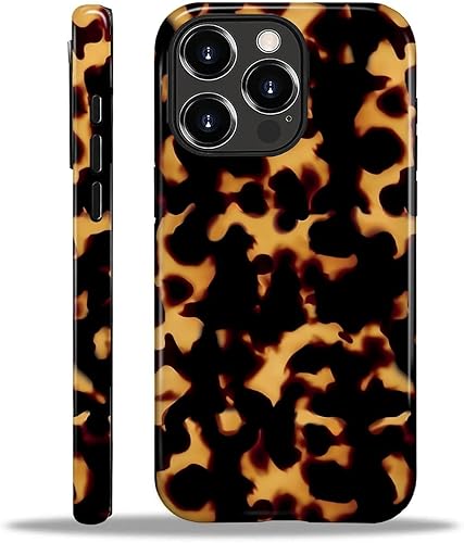 Miniatura 82 de Funda para iPhone 15 Pro Max, Funda Híbrida Resistente 2 en 1 de Cuerpo Completo, Resistente a Golpes, Protección Brillante para iPhone 15 Pro Max -