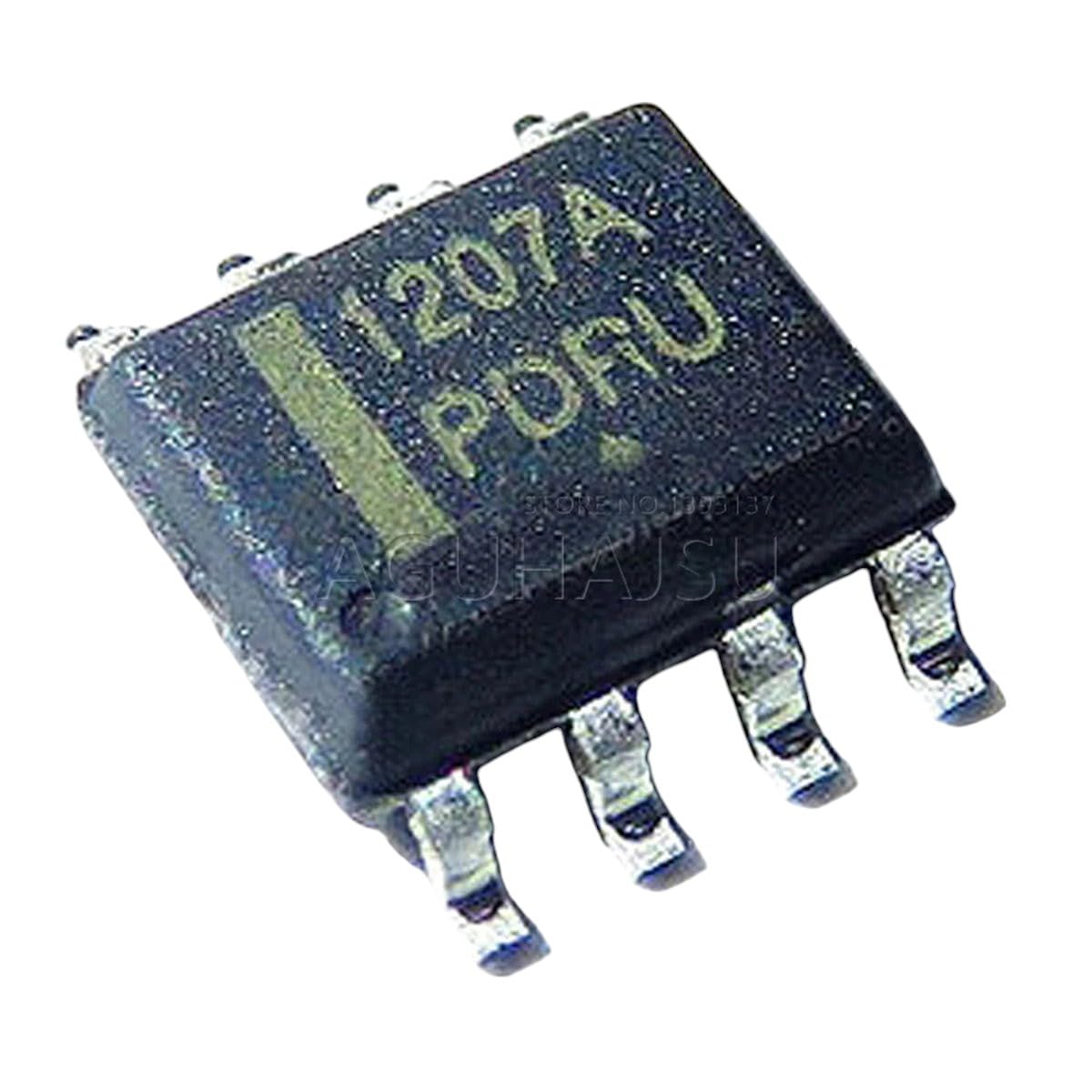 5pcs NCP1207A SOP-8 NCP1207 NCP1207ADR2G NCP1207ADR SOP 1207A SMD New 2025 High for Reliable Electronic Component, Precision, Stable Performance