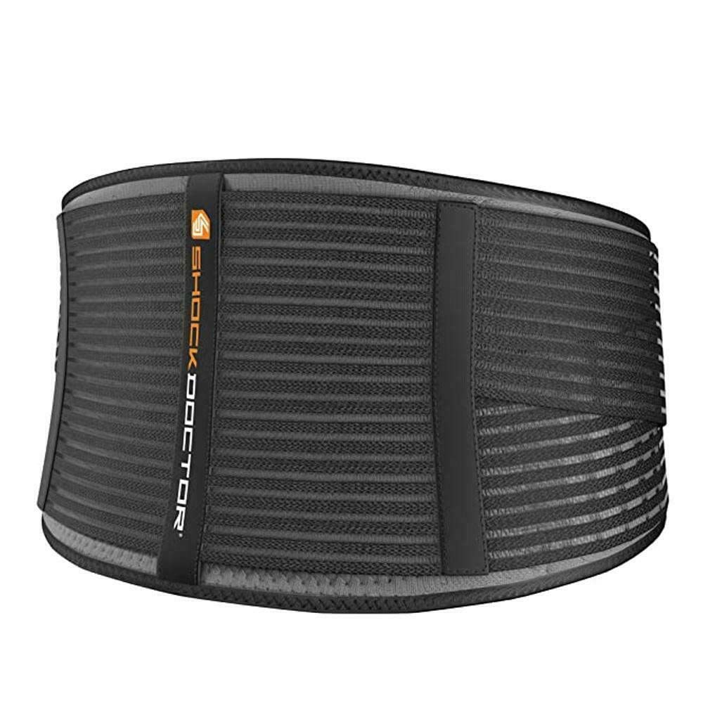Shock Doctor PST Deluxe - Protector Dorsal
