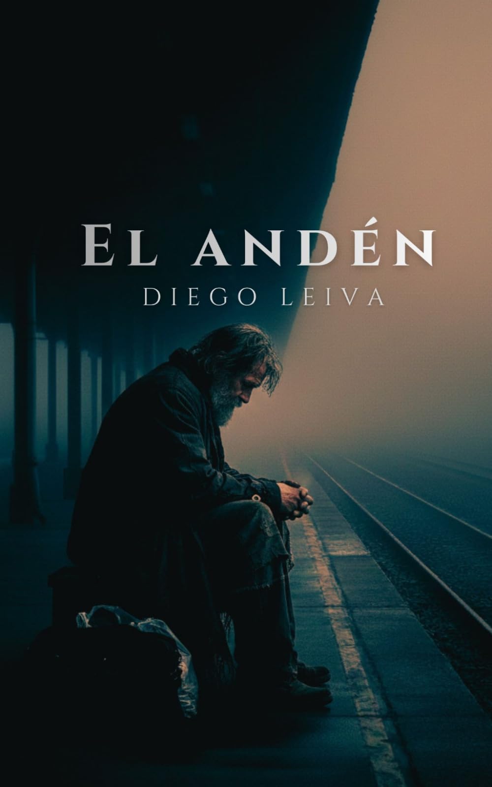 EL ANDÉN (Serie de los Umbrales)