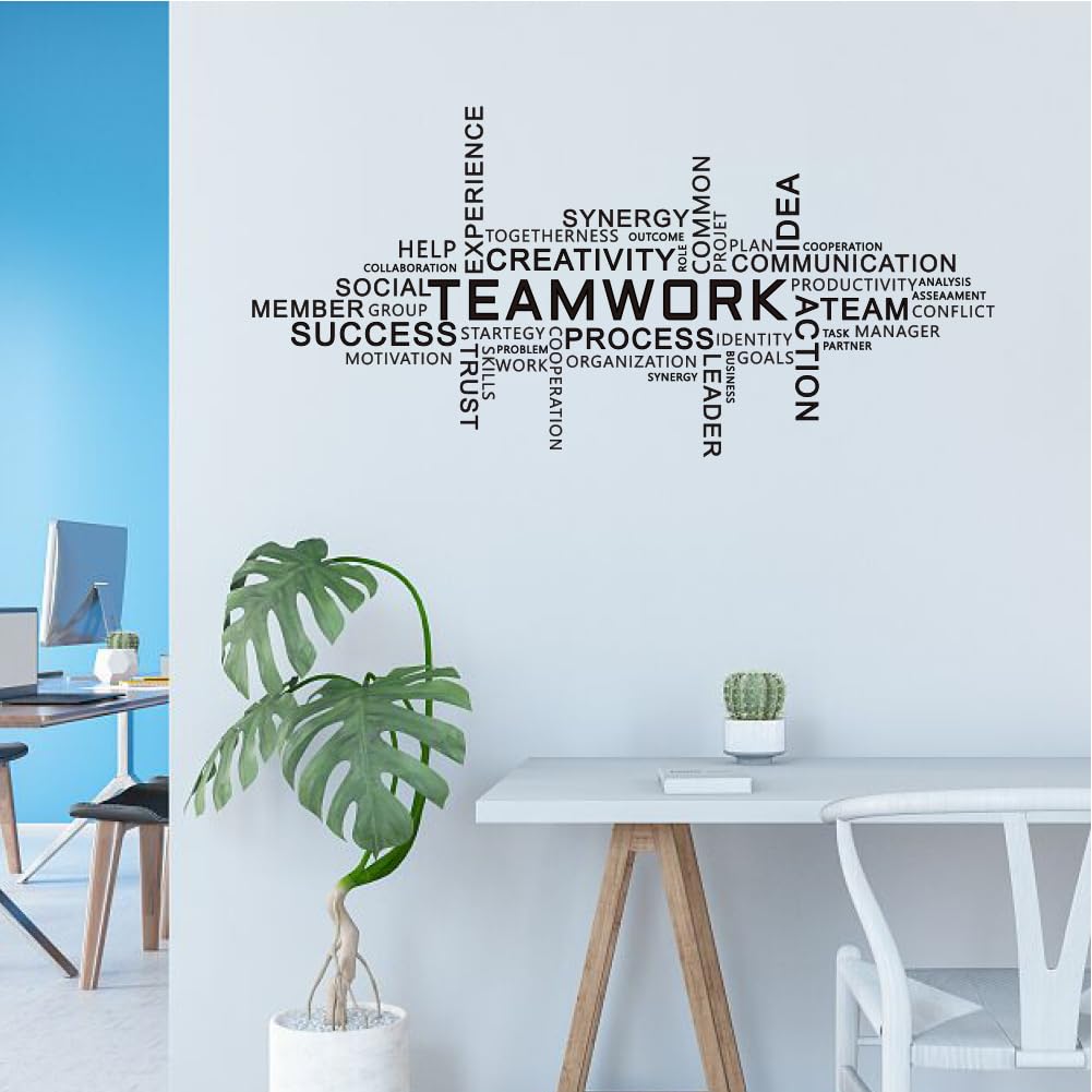 Décalques Muraux Citations Oser RÊVER Grand Vinyle De Qualité