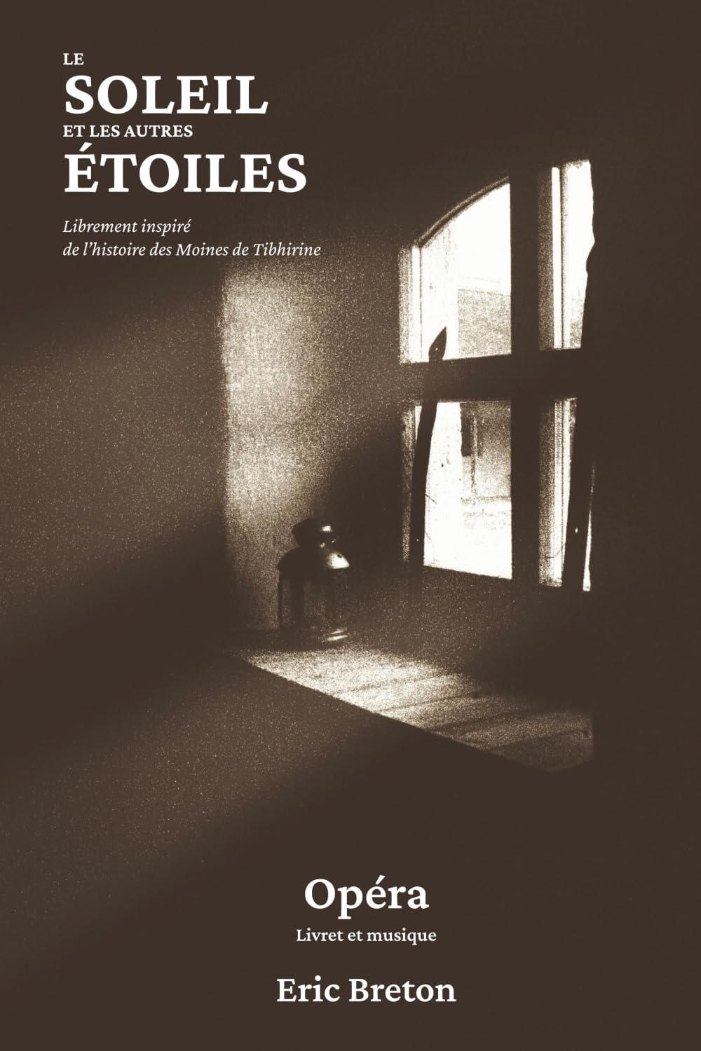 LE SOLEIL ET LES AUTRES ETOILES