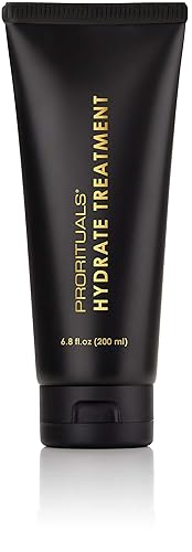 Prorituals Hidratar - Tratamiento de la humedad del cabello