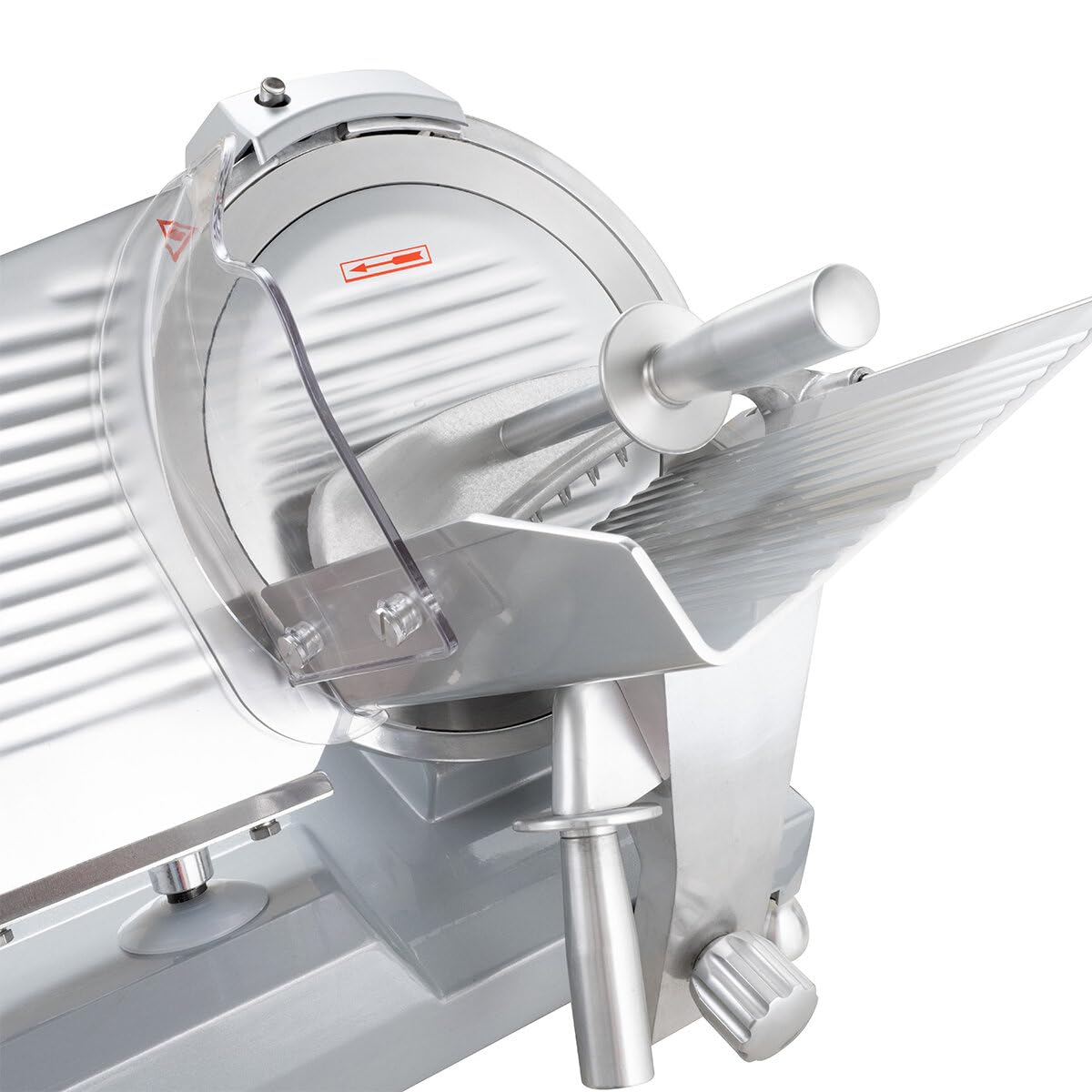 GastroHero Affettatrice ASM 300 mm