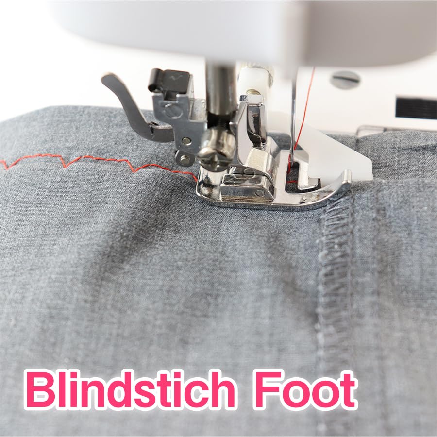 Amazon.com: Presser Foot Set, Sewing machine Parts, Sewing machine