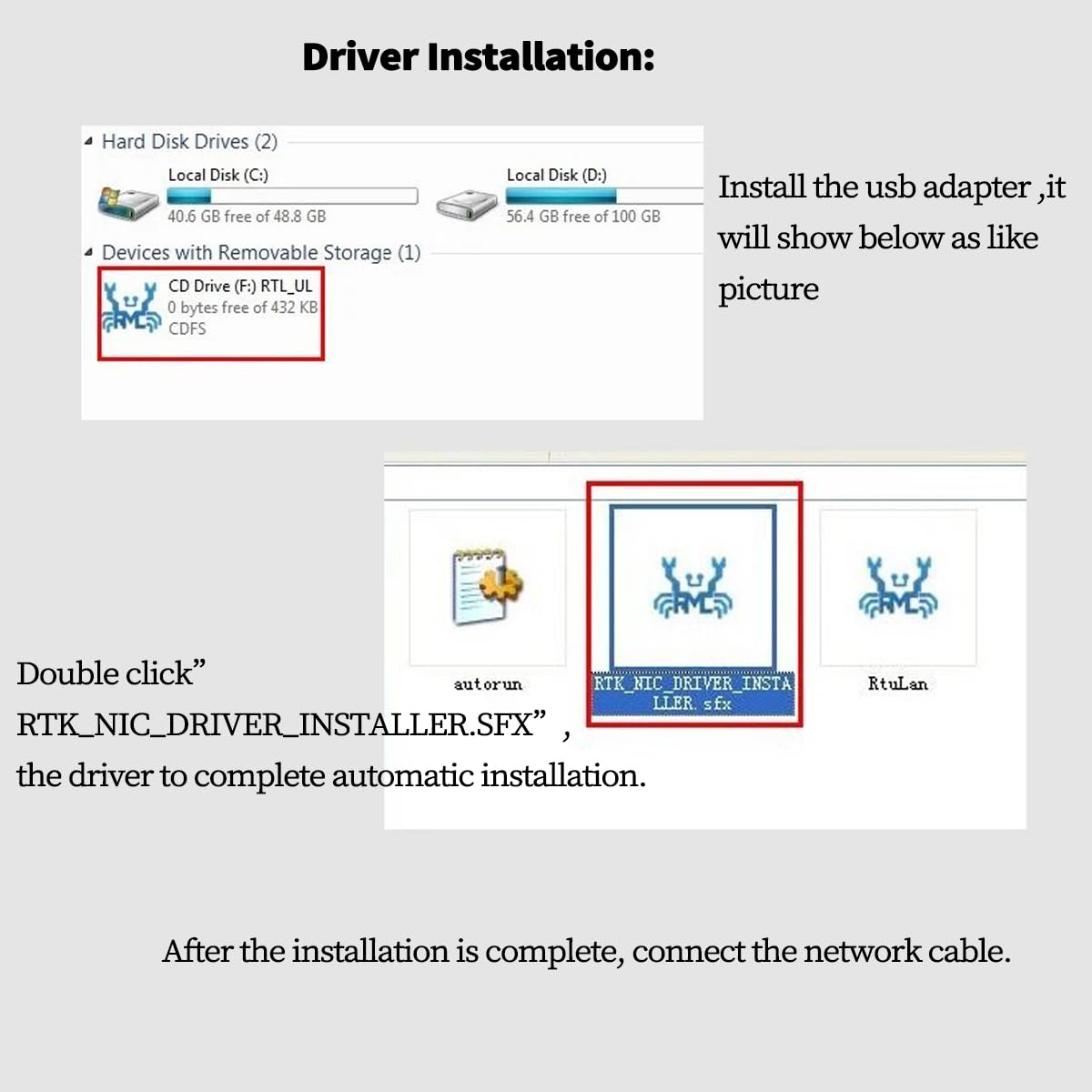 Adattatore Ethernet 2.5G USB C/USB3.0 a RJ45, scheda di rete LAN Gigabit chip RTL8156B - NIC esterna ad alta velocità 10/100/1000/2500Mbps compatibile con MacBook, Windows 10/11, laptop e PC