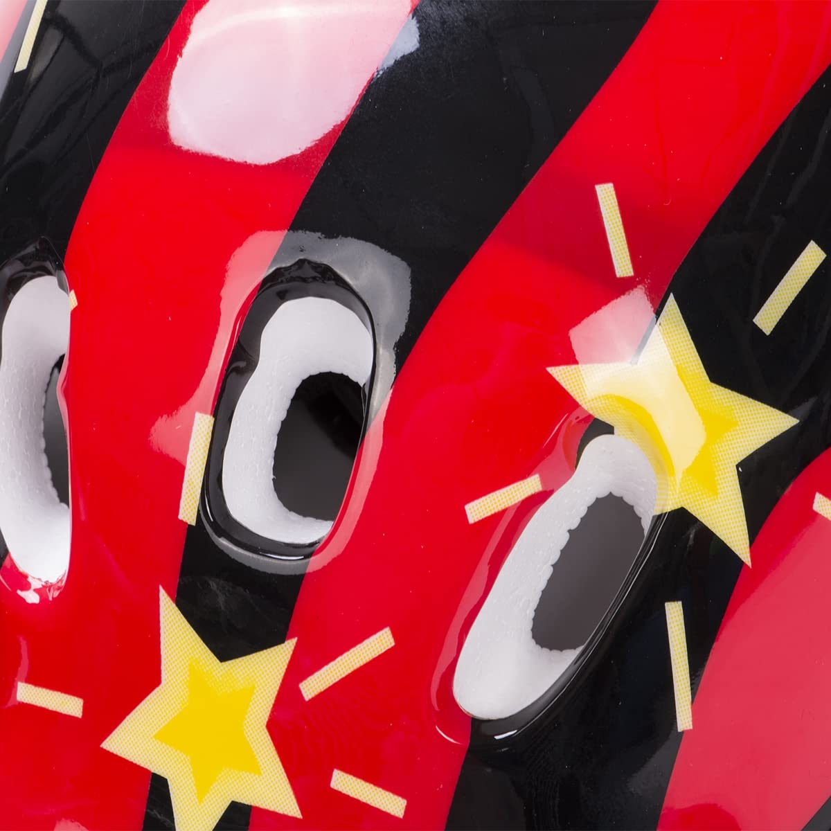 Kinder Fahrradschutz Set - Helm Mit Knieschonern, Atmungsaktiv Für 3-10 Jahre