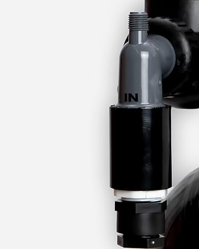 Vista 19 de Adam's Polishes Desionizador de agua portátil sin manchas, elimina manchas de agua, enjuague impecable y detalles sin contacto, fácil de usar, se