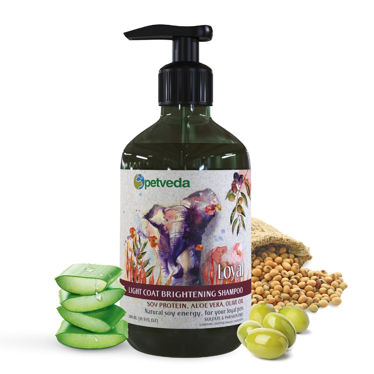 See full amazon price history chart for PETVEDA Loyal Ayurvedic Whitening, Odor Control Pet Shampoo for Dogs & Cats, Hydrates and Conditions, for Shiny, Soft and Healthy Coat, Sulphate & Paraben Free, 500ml PETVEDA Loyal Ayurvedic Whitening, Odor Control Pet Shampoo for Dogs & Cats, Hydrates and Conditions, for Shiny, Soft and Healthy Coat, Sulphate & Paraben Free, 500ml (B07SKLXD4Z) Amazon Price History, Amazon Price Tracker