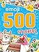Emoji - 500 stickers