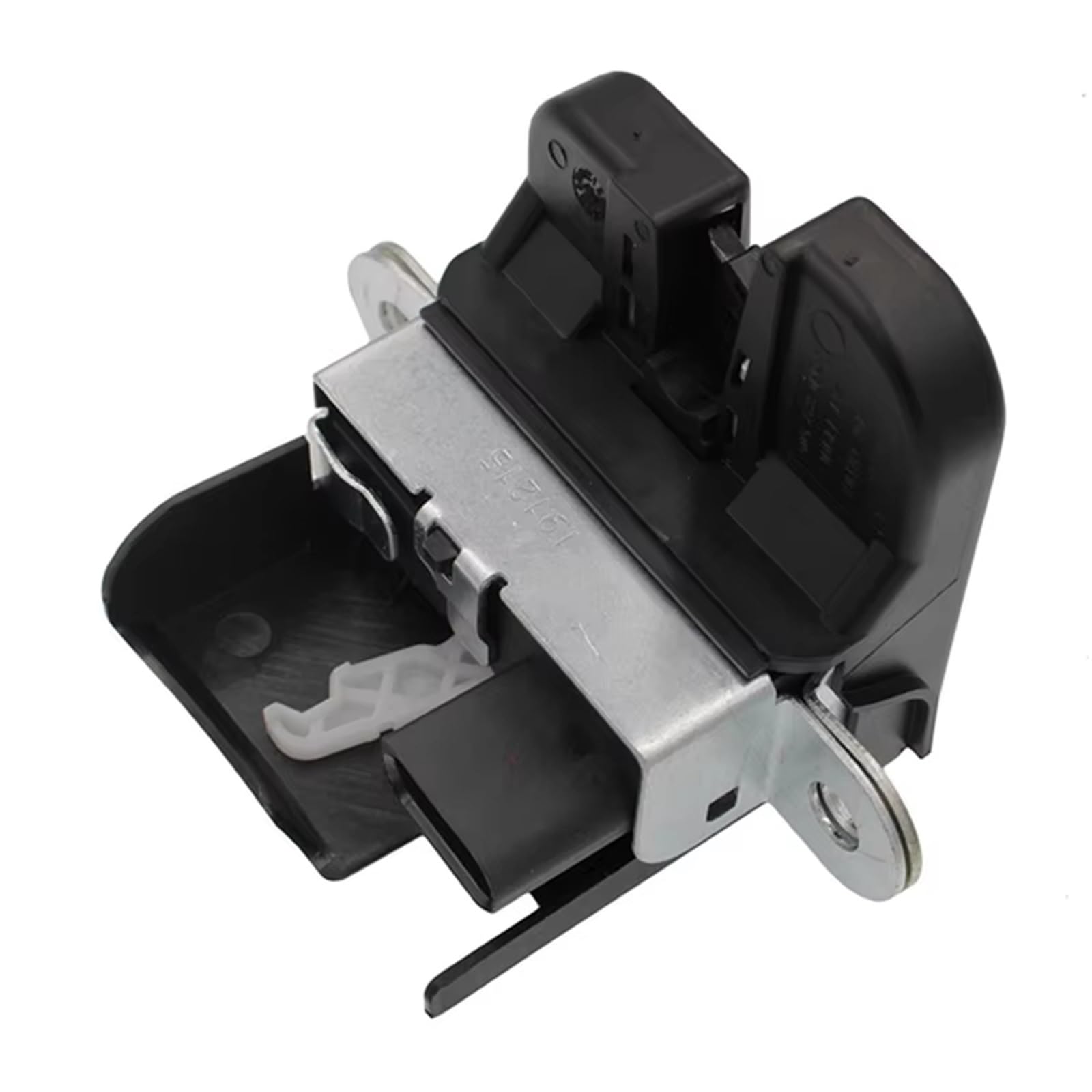 Mkkdyc One Color Trunk Boot Lock Compatible With For Golf Mk6 2008-2012 For Tiguan Suv 2007-2017 For Touran Mpv 2003-2015 Rear Trunk Door Lock Oem:1k6827505e