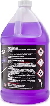 VP Racing Fuels Speed Sauce Injection Fluid, 1 Gallon