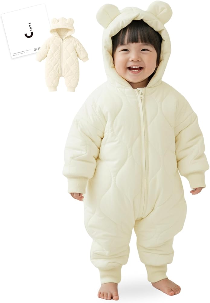Amazon.co.jp: [ジェンマプラス] 【2025年改良モデル】 ベビー服