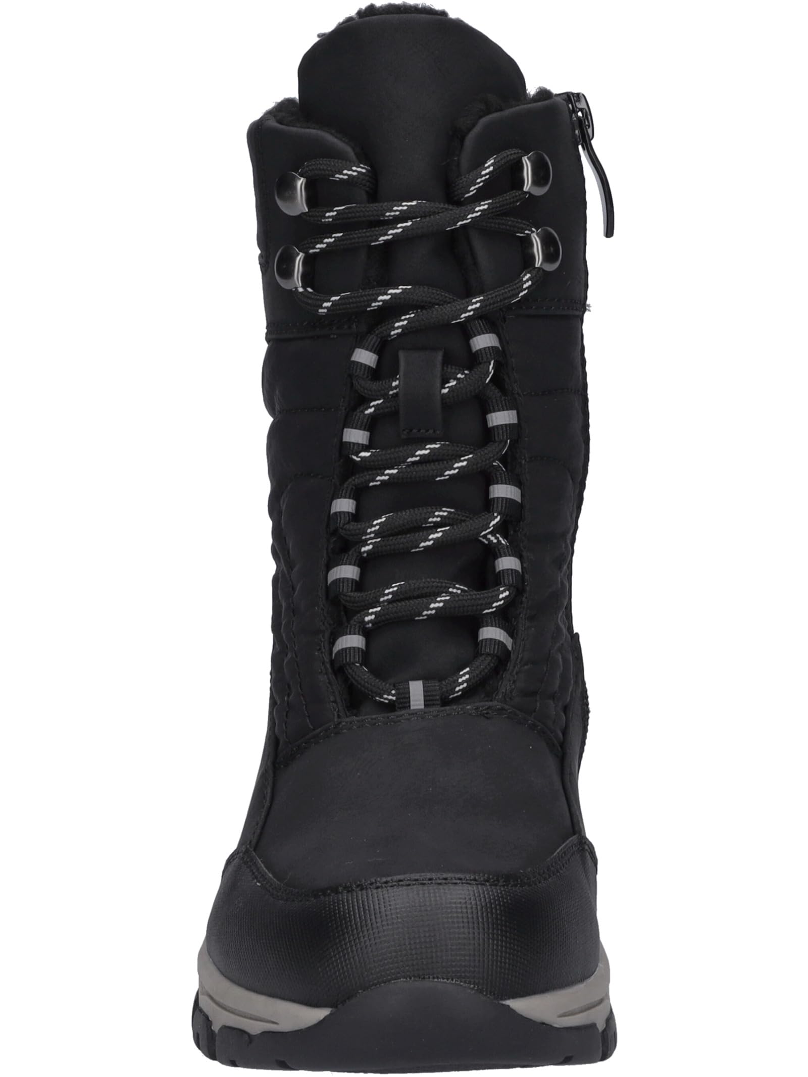 Westland Damen Snowboots Chambery 02,Weite G (Normal),Wechselfußbett,wasserdicht