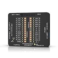 Vista 1 de Probador de Cables USB Comprobador de Cables USB Detección Rápida de Cables de Datos para Type-C, USB-A 3.0, Micro-B 3.0, Micro-B 2.0, Mini-B 2.0