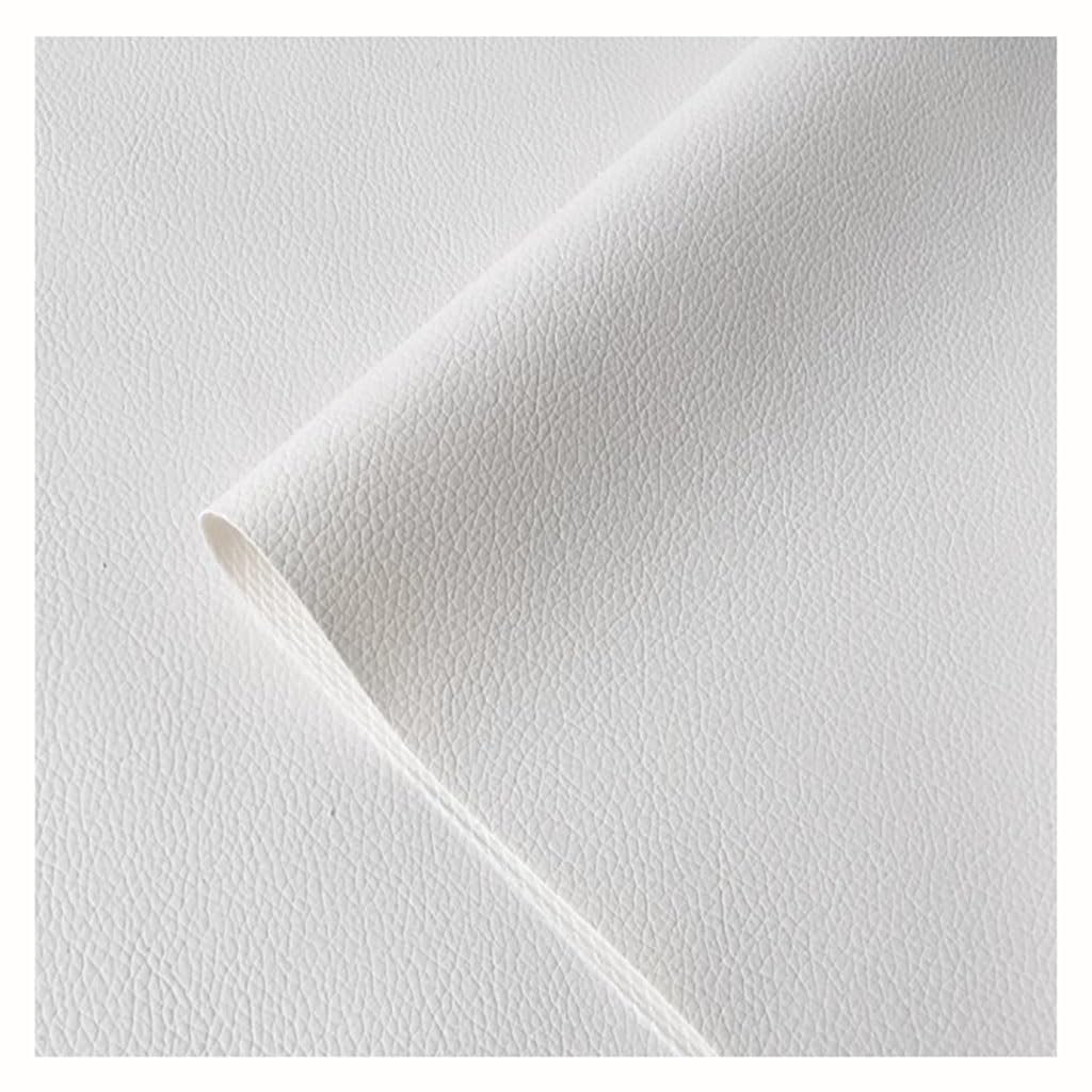 Matériel similicuir mat 1.6x6m résistant pour confection de cadeaux DIY