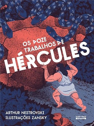 Os 12 trabalhos de hércules