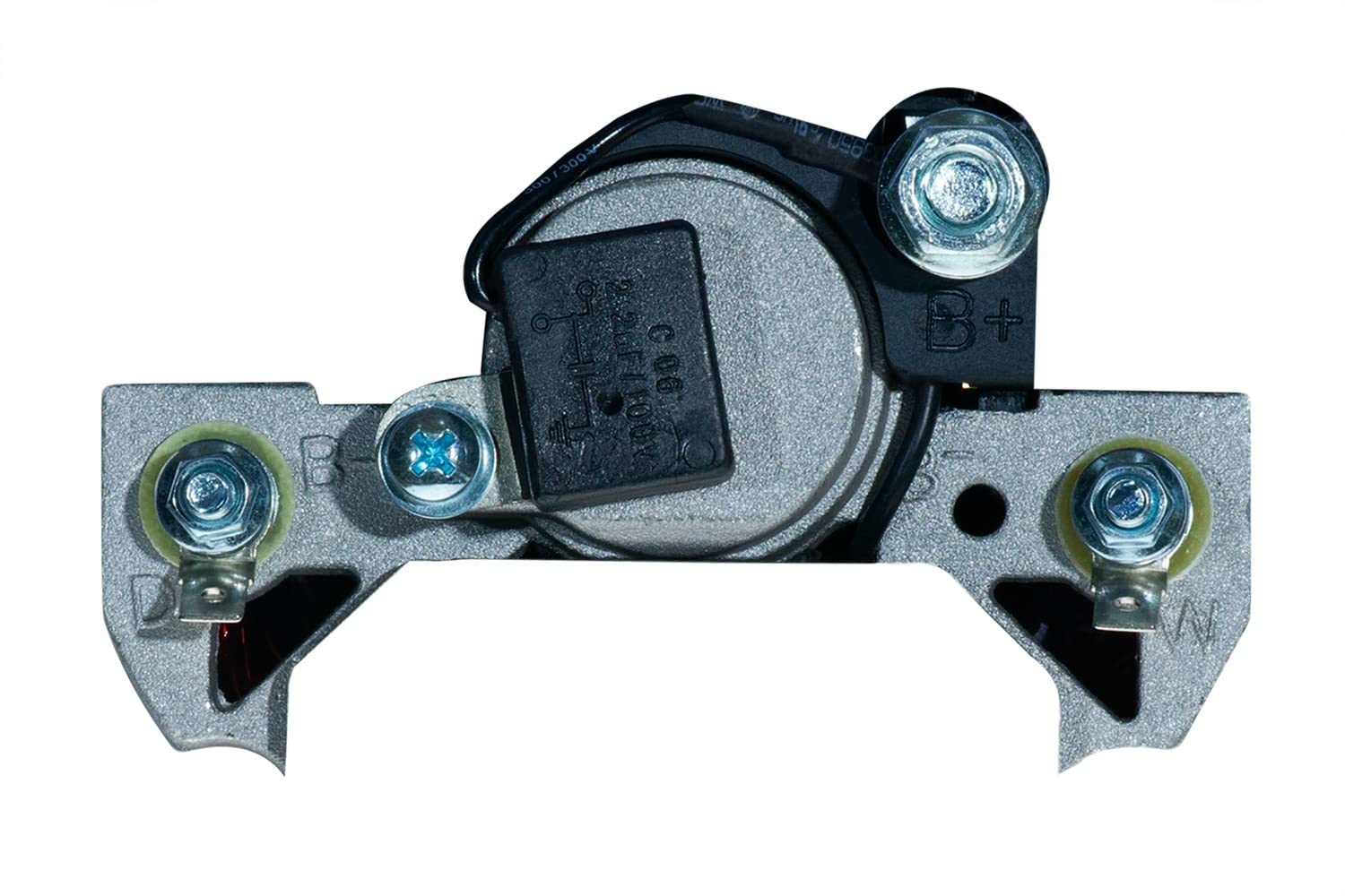 HELLA 8EL 015 643-351 Alternador - 14V - 70A