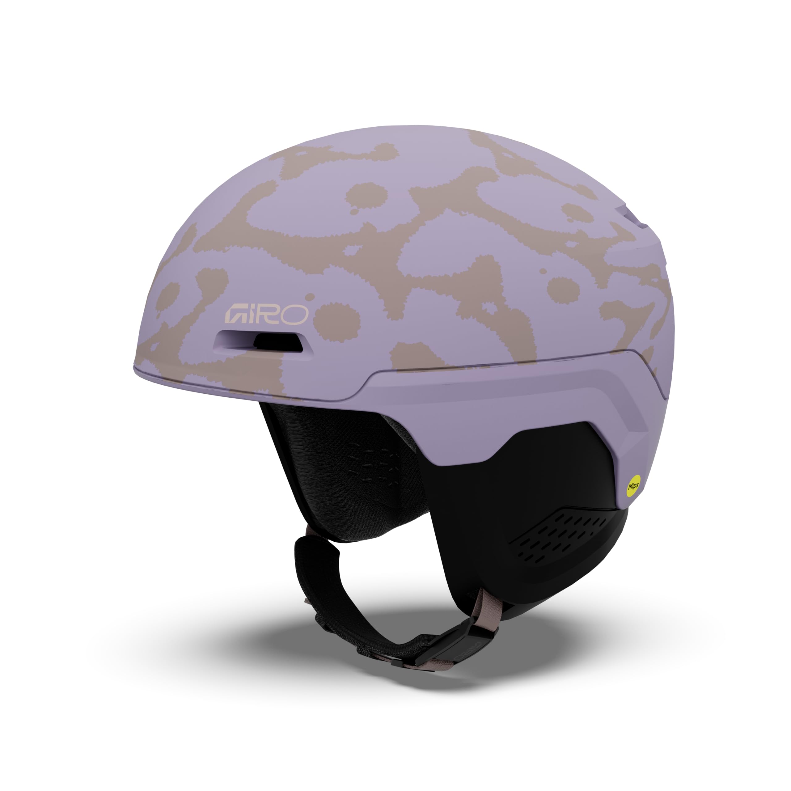 Giro Owen Spherical Snow Helmet
