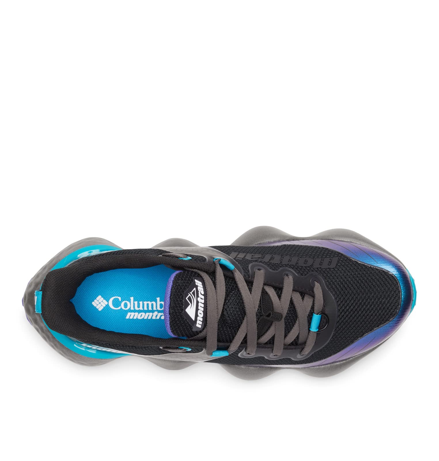 Columbia Montrail™ Trinity™ MX Scarpe da Ginnastica BasseDonna
